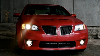 Buy It Now: Less Than 70 Pontiac G8 GXPs Left Nationwide